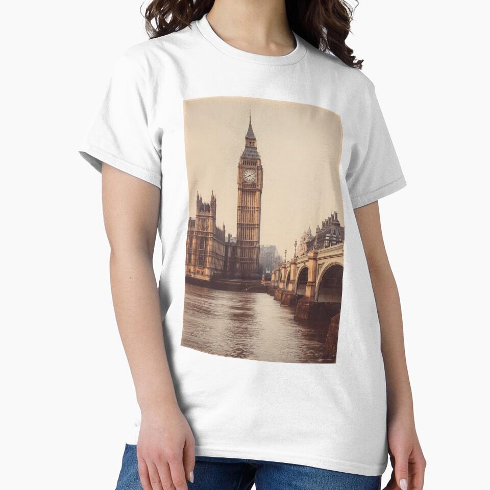 London Aesthetic by bubblyrainbow