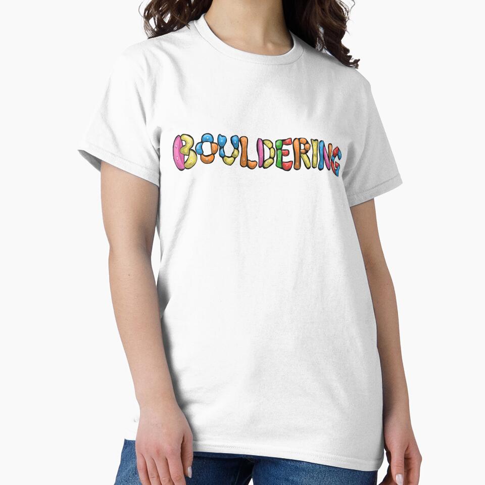Bouldering by PaigePolyArt
