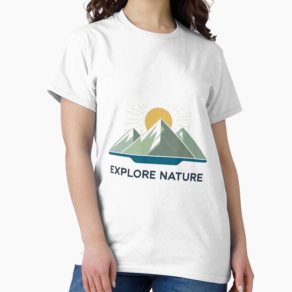 Explore Nature Protect Our National Parks Save The Environment Land Publics Wilderness Camping Resist by HumansStuck12