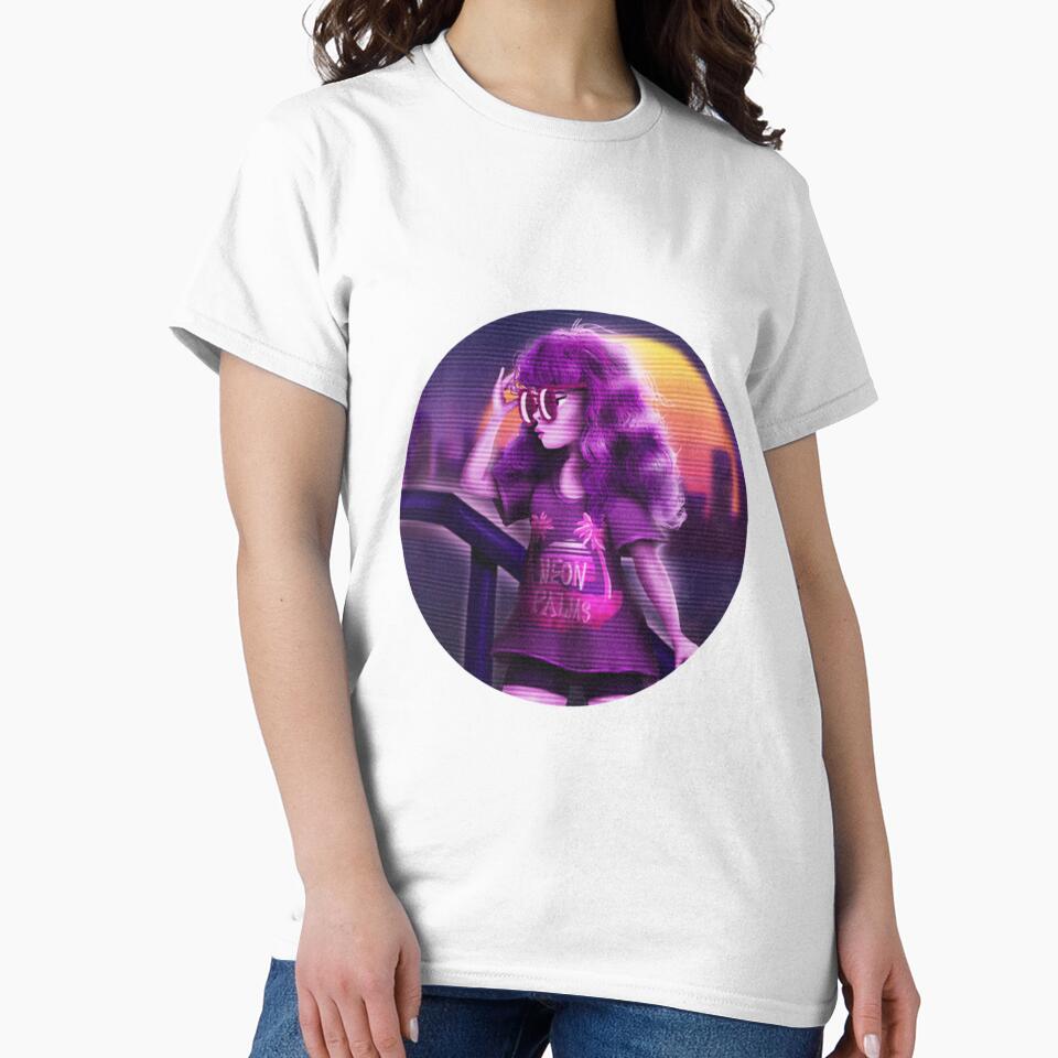 Vaporwave Vibes by VEPStores