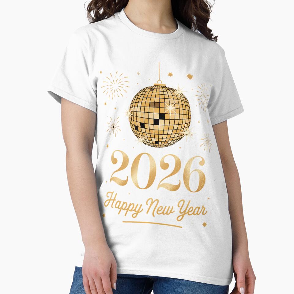 Happy New Years 2026 by MonsterBuddiess