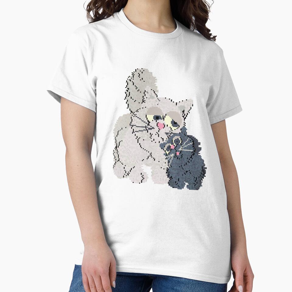 petz persian and kitten by pasquariello