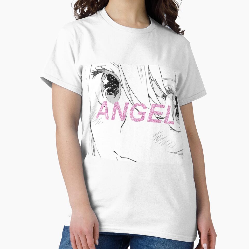 ANGEL ANIME GIRL by yung6ix9ine