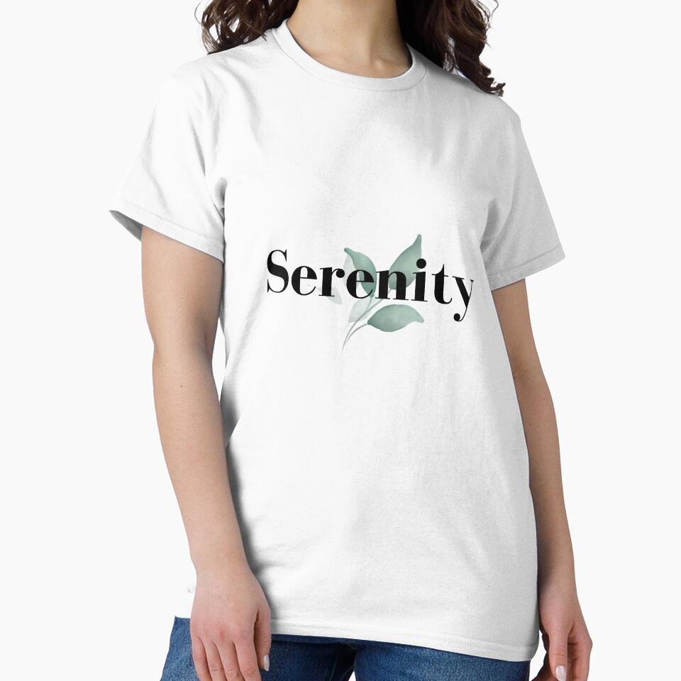 Botanical Serenity: The Peace of Nature by ElizabethCoelho