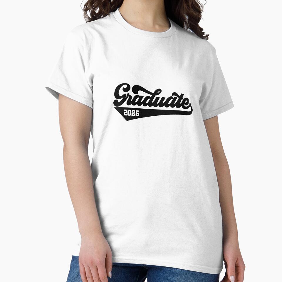 Graduate 2026 by GlitterArtySVG