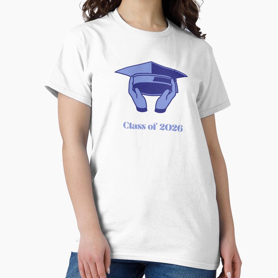 Class of 2026 by KiitosLtd