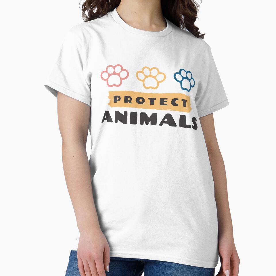 Protect the Animals by razvigod