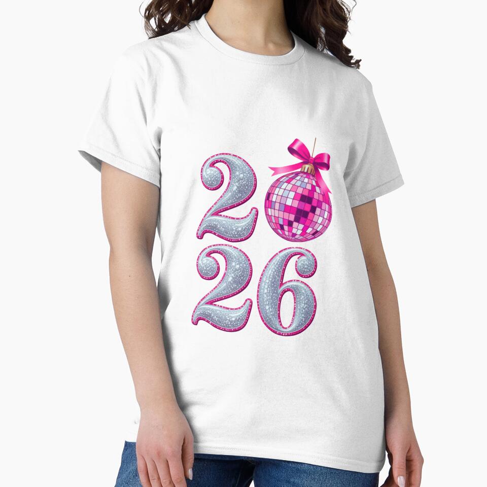 Welcome to 2026 by Palmtree94
