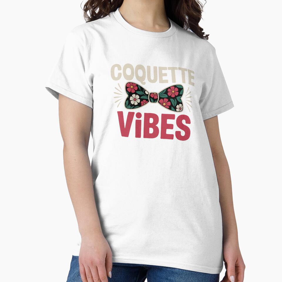 Coquette Vibes by CraftyBloom
