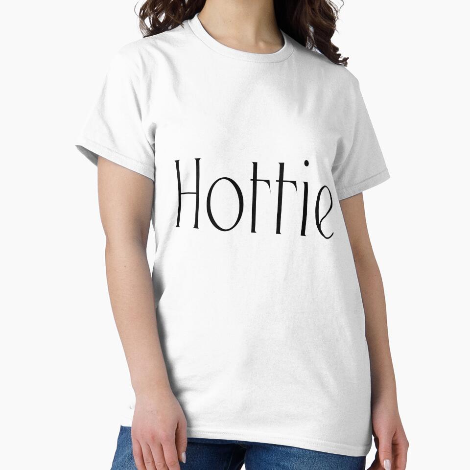 Hottie by skbdoodles