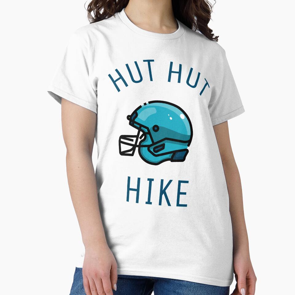 Hut hut hike by urban-symmetry