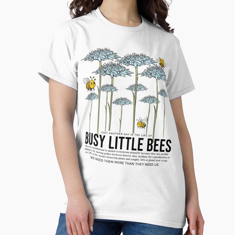 BUSY BEES by STAR316