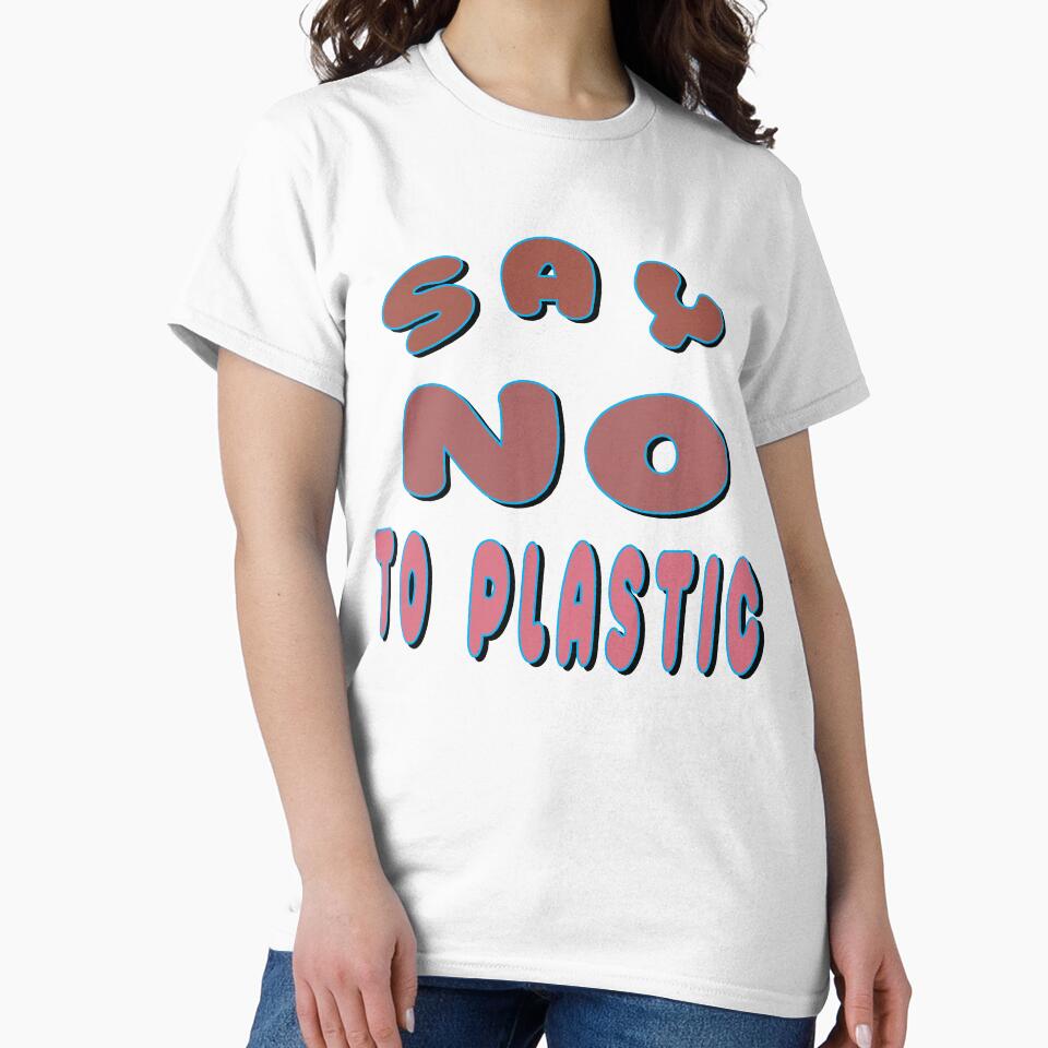 Avoid Plastic by SydneyLoving