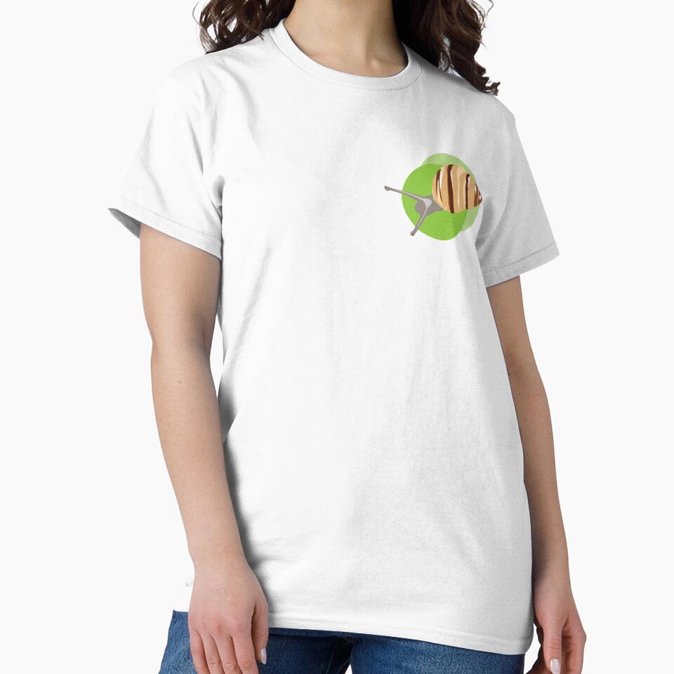 Endangered: O'Hau Tree Snail by honeyboyz