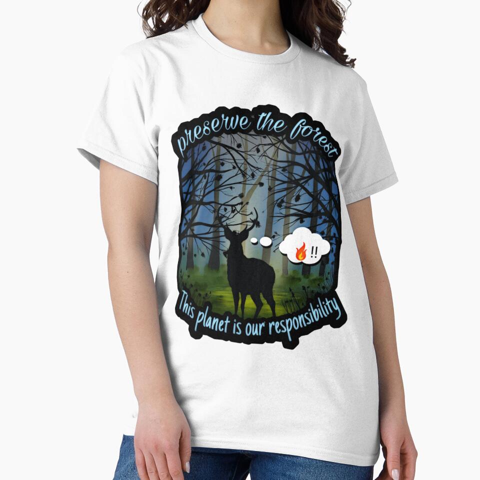 forests and animals by Store-smitch