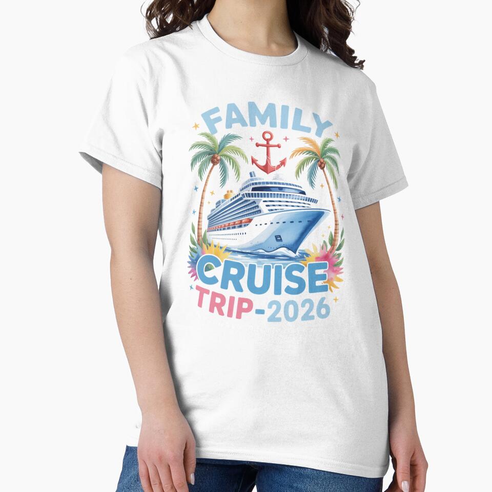 Family Cruise Vacation 2026 Making Memories for a Lifetime by Gogetgiggles