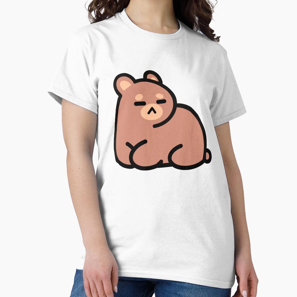 Little Bear by PeacePlanet