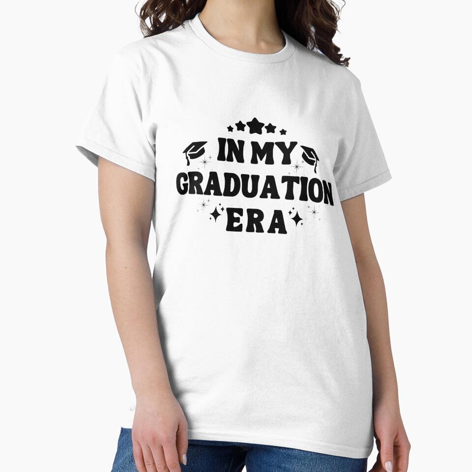 in my graduation era by mariana83