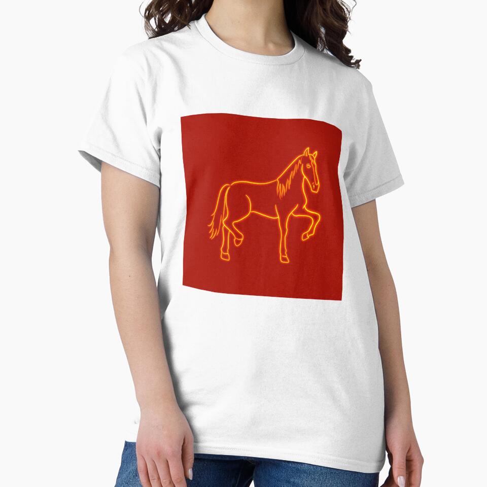 Year of the Fire Horse 2026 | Chinese Zodiac by anaclaragf
