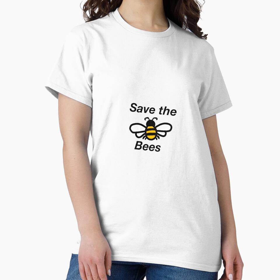 Save the Bees by sure-why-not
