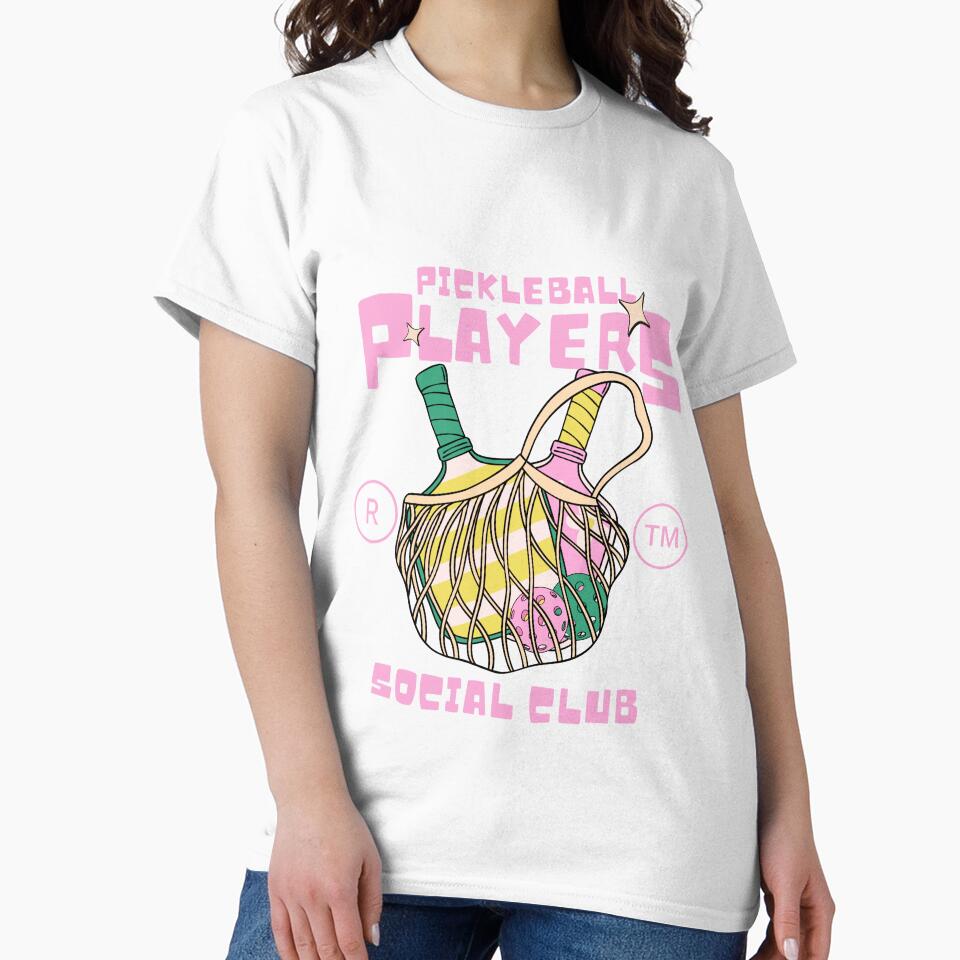 Pickleball club by Peerless-Prime