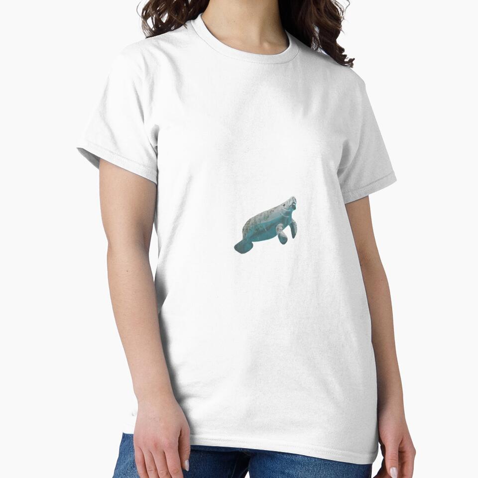 Manatee by LifVoror