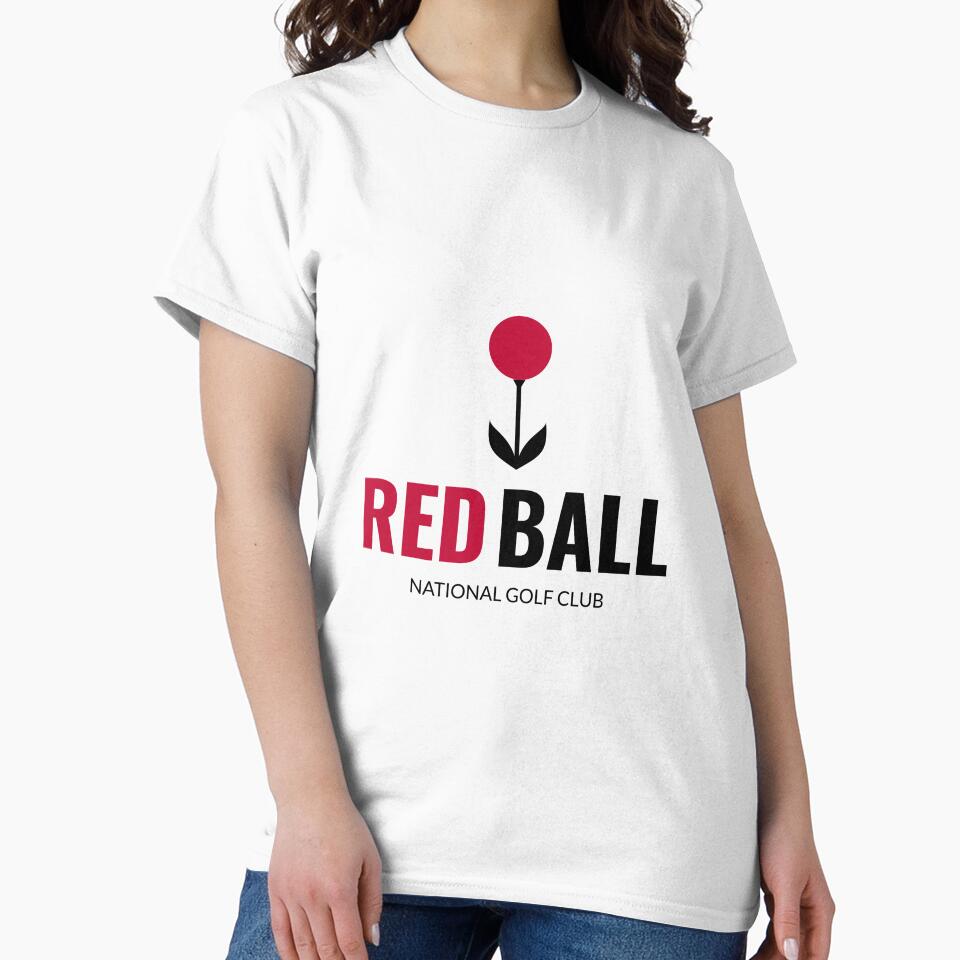 Red Ball by PB-Sandwich