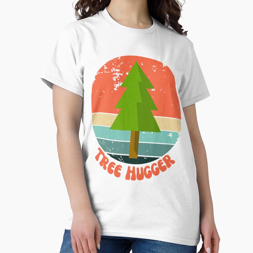 Tree Hugger by OscarAndOphelia