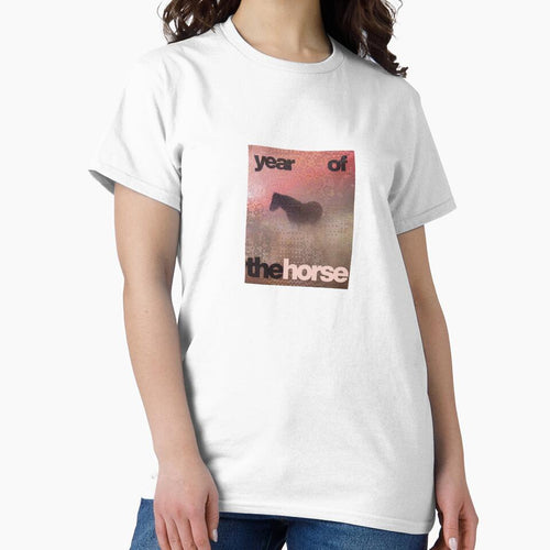 2026 YEAR OF THE HORSE ornamental by ezndwhizz
