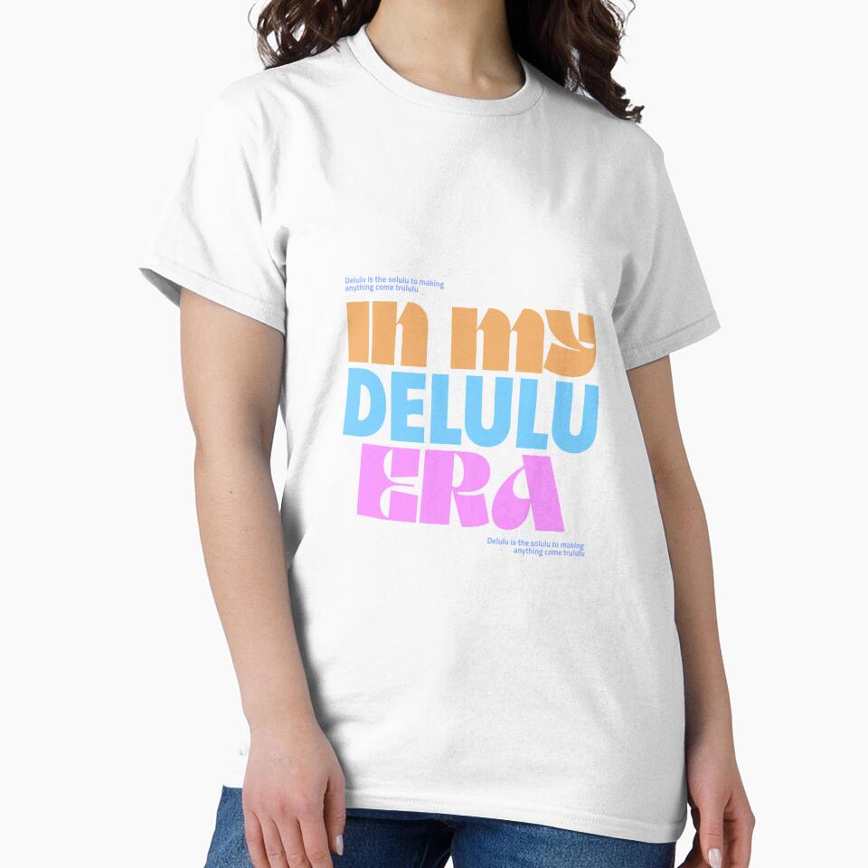 Delulu Era by PB-Sandwich