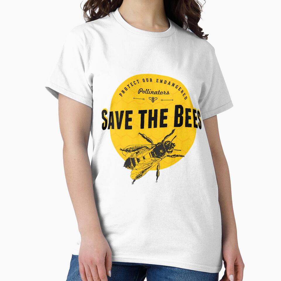 Save the Bees  1 by zcnplrcj2