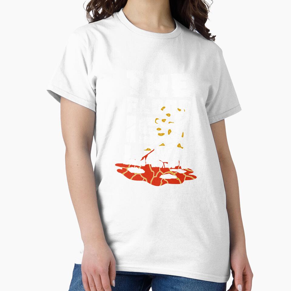 The Floor Is Lava Indoor Bouldering Boulderer Gift by Marcid95