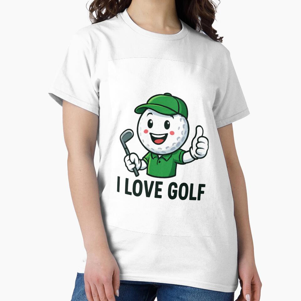 Golf by Conteceres