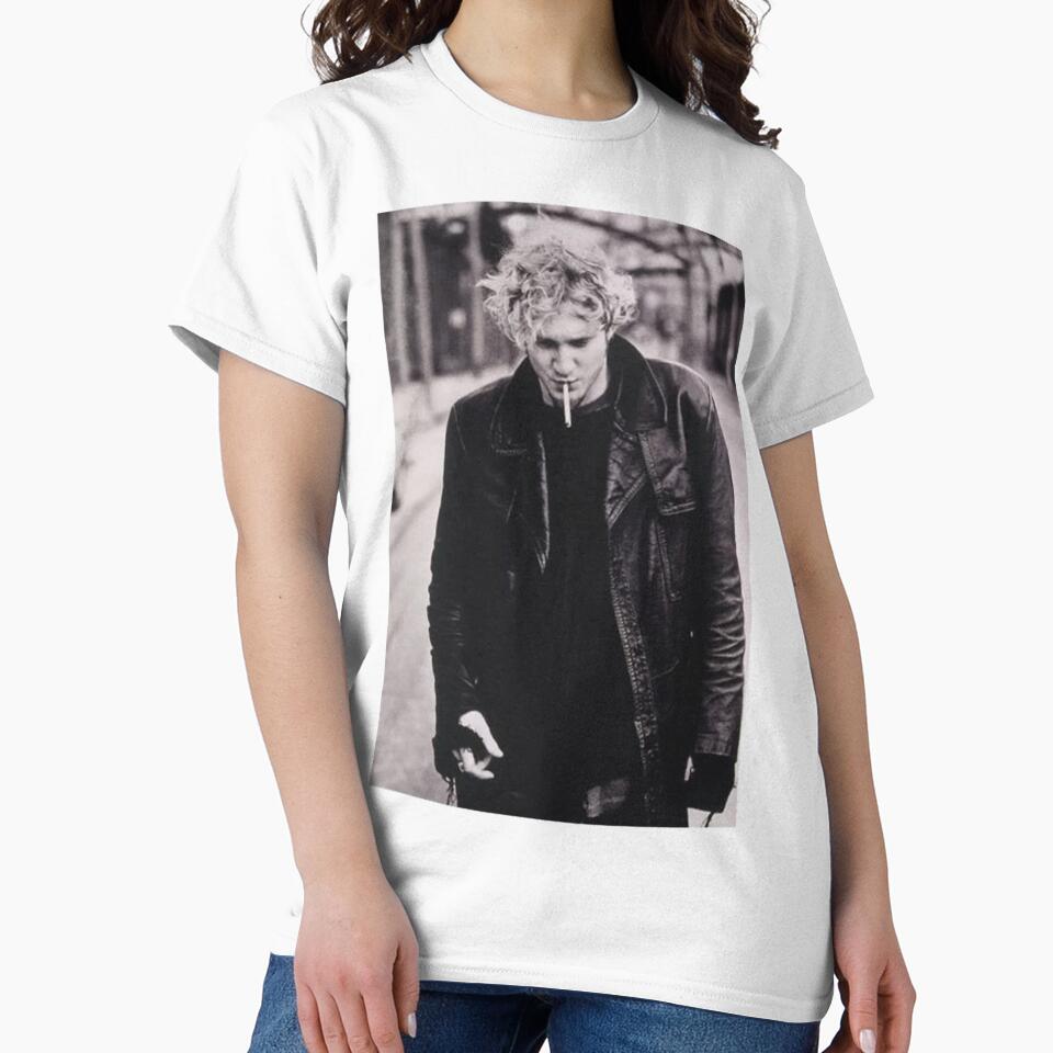 Layne Staley Retro by mylestmvjcu