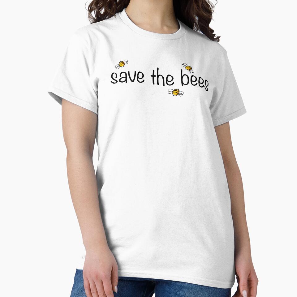 save the bees by disclaimersong