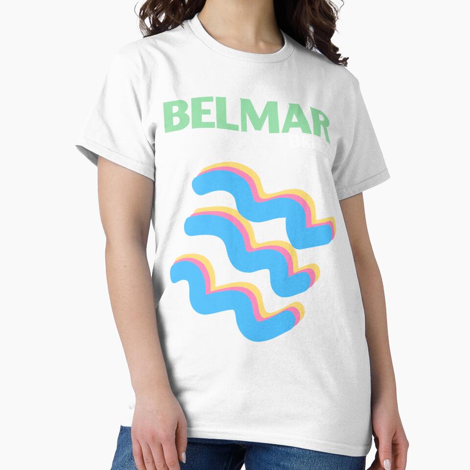 BELMAR BREEZE by Julia Santos