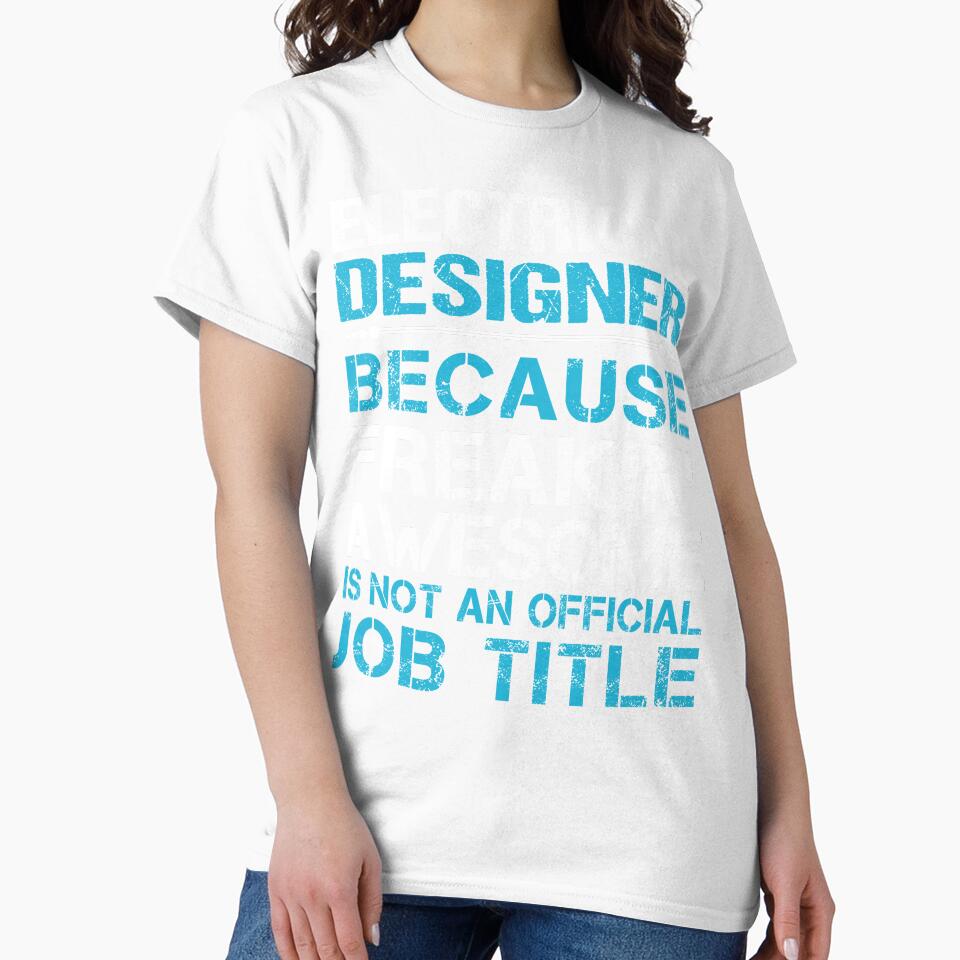Electrical Designer by jeromgaug336
