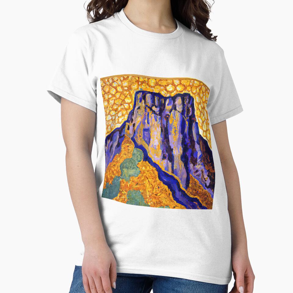 Volcano Island by shiitakicats