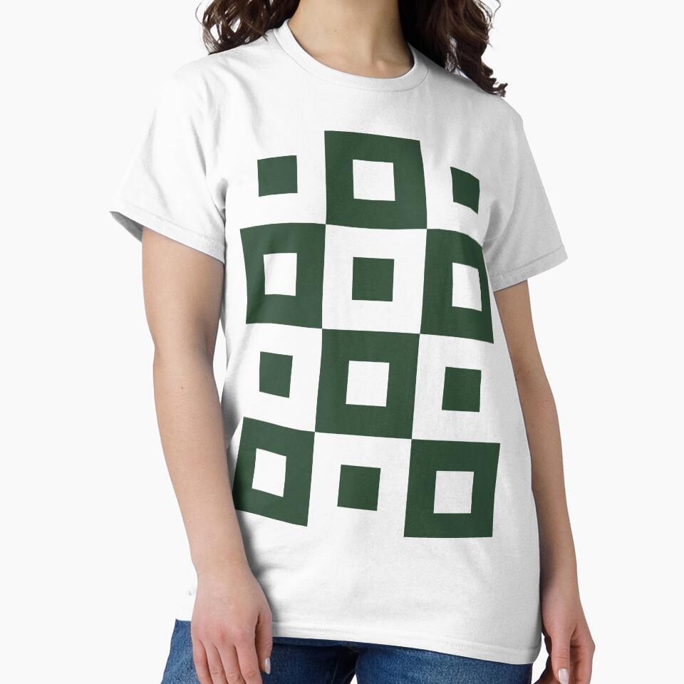 house of snakes geometric squares by neopop