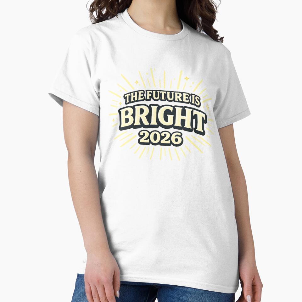 The Future Is Bright 2026 Graduation by PunchDrop