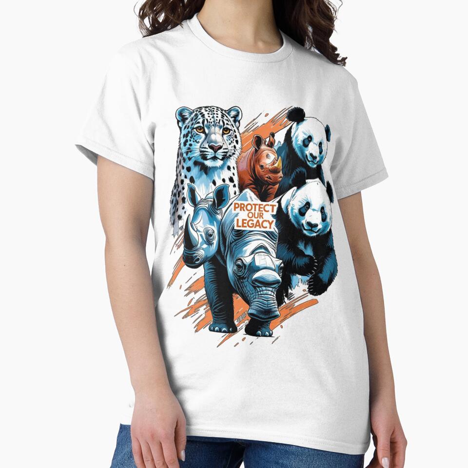 Guardian Species Legacy by Zakrytos ★★★★★
