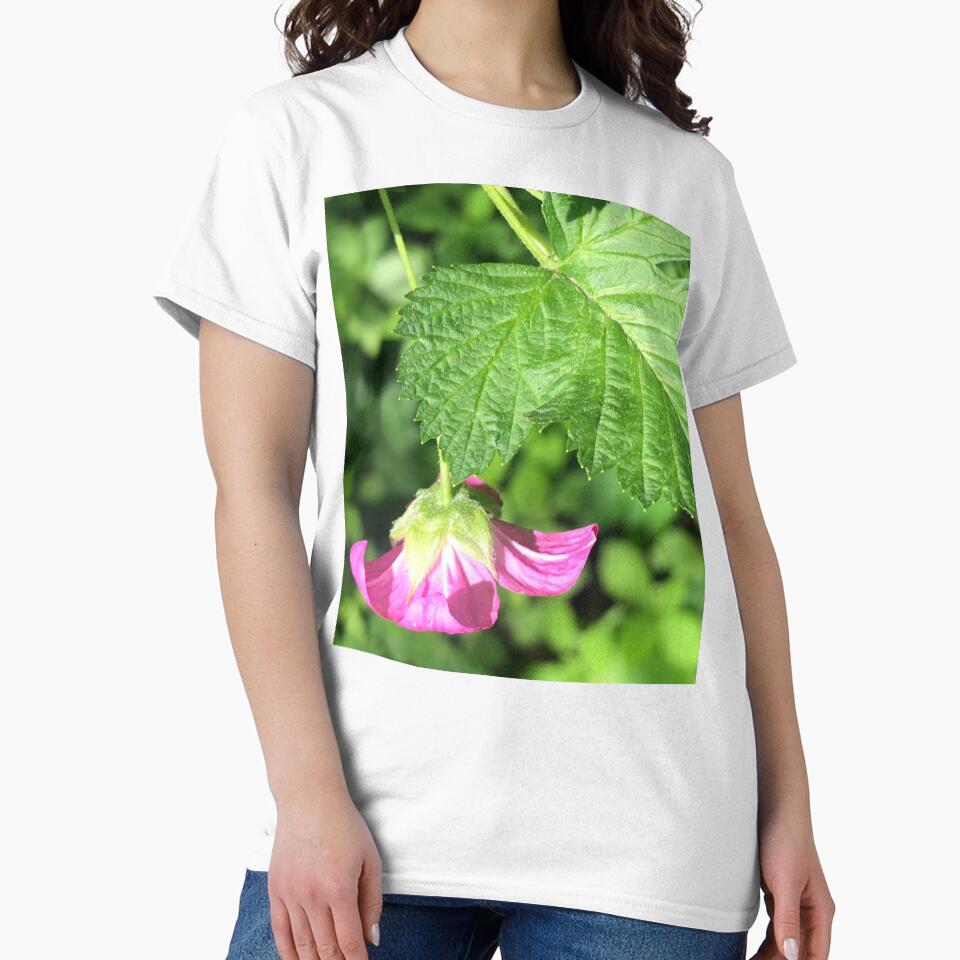 The Tender Pink Blossom of Spring by Photomersion