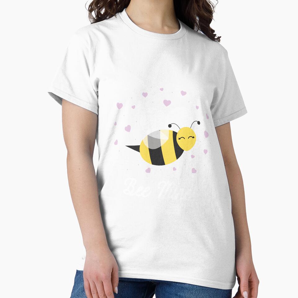 Bee Mine by CreateWandrlust