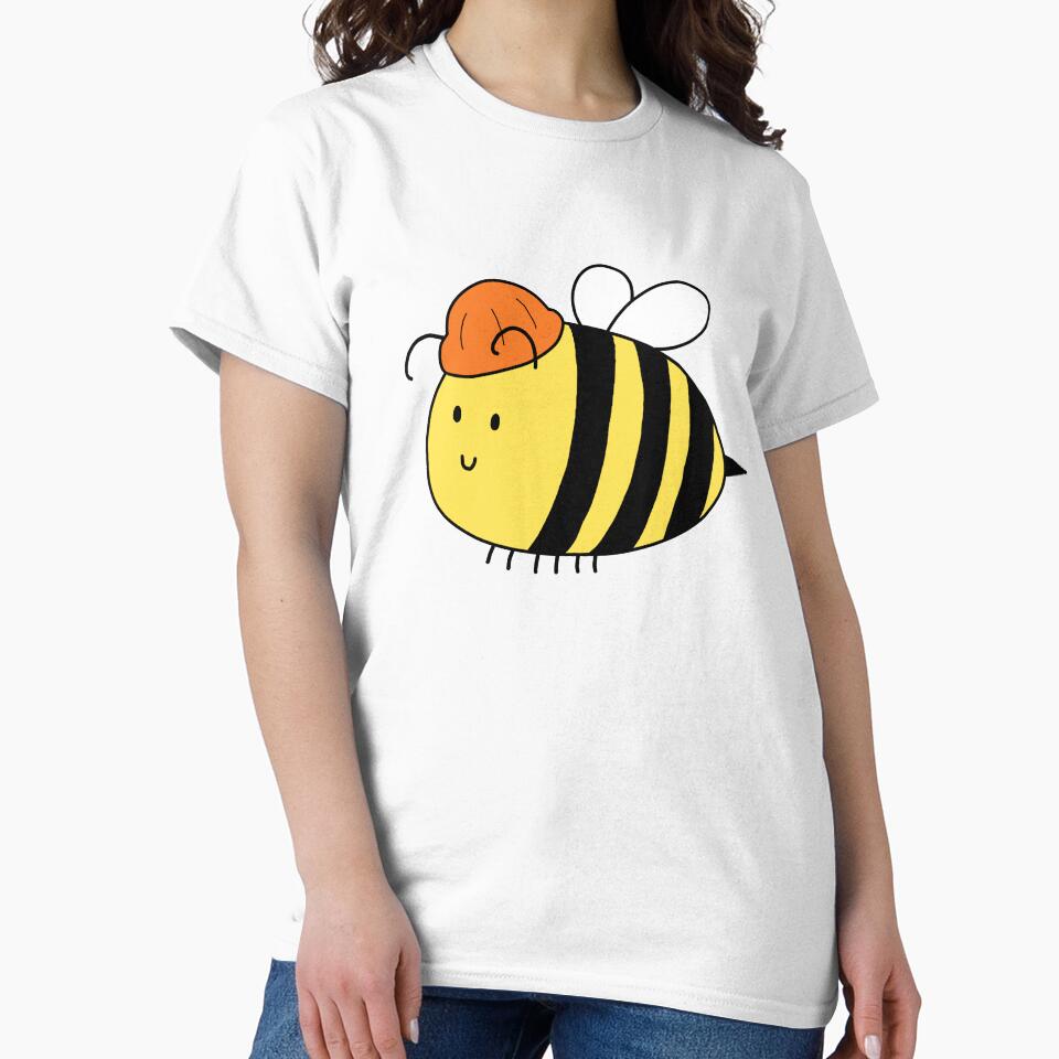 Worker Bee by SailorMoonie