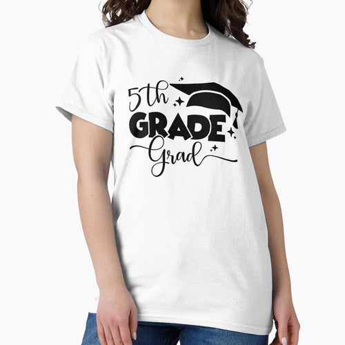 5th Grade Grad by Special-Ninja