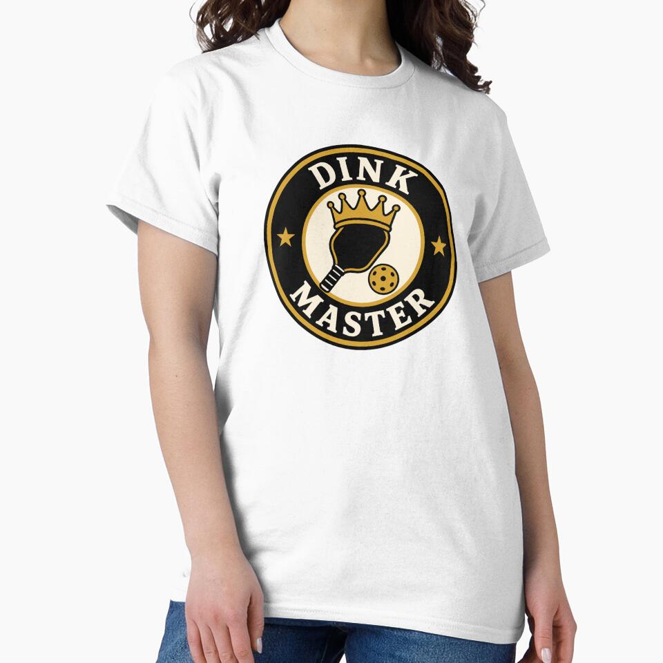 Dink Master by EastEndTownie