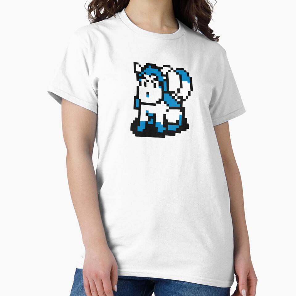 Pixel Dog by Now Loading...