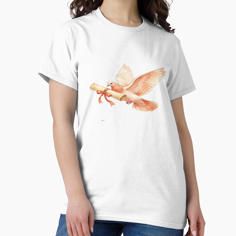 Fly High, Stay True – Conscious Graduation Gift from Mom by Cristhian Almanza