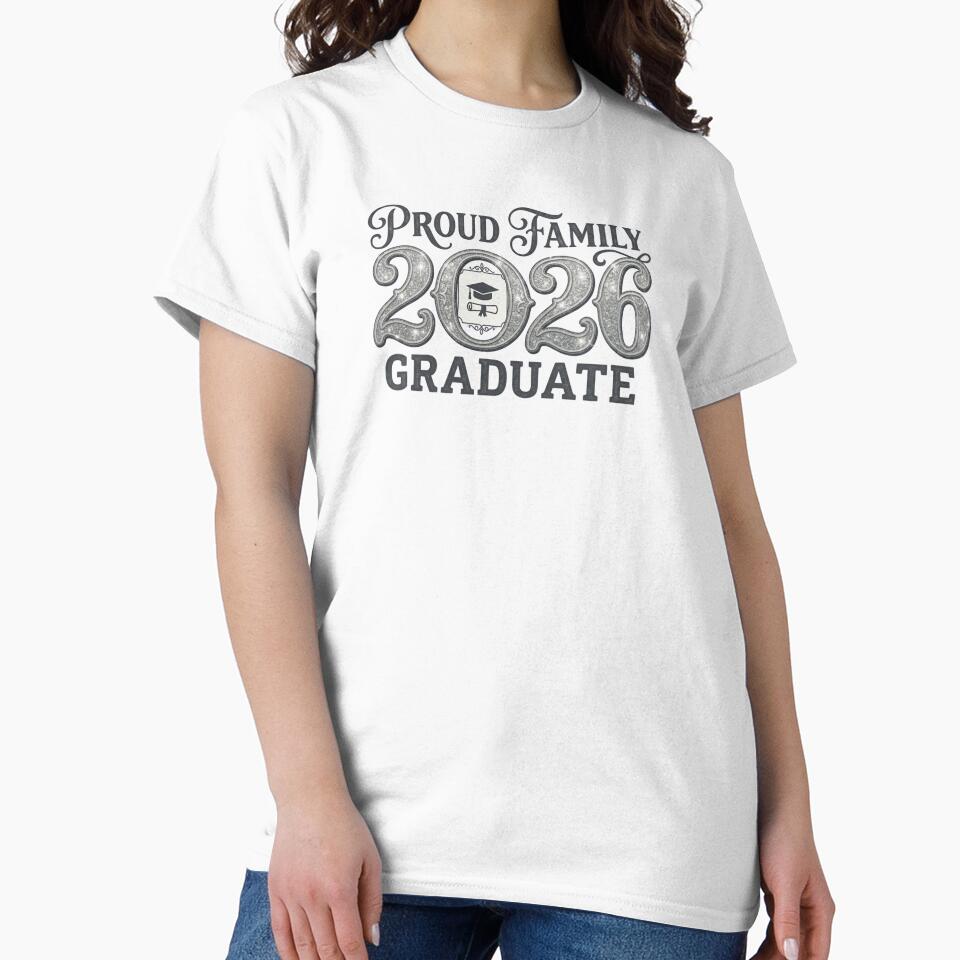 Seniors Class Of 2026, Graduation by lorenzoha