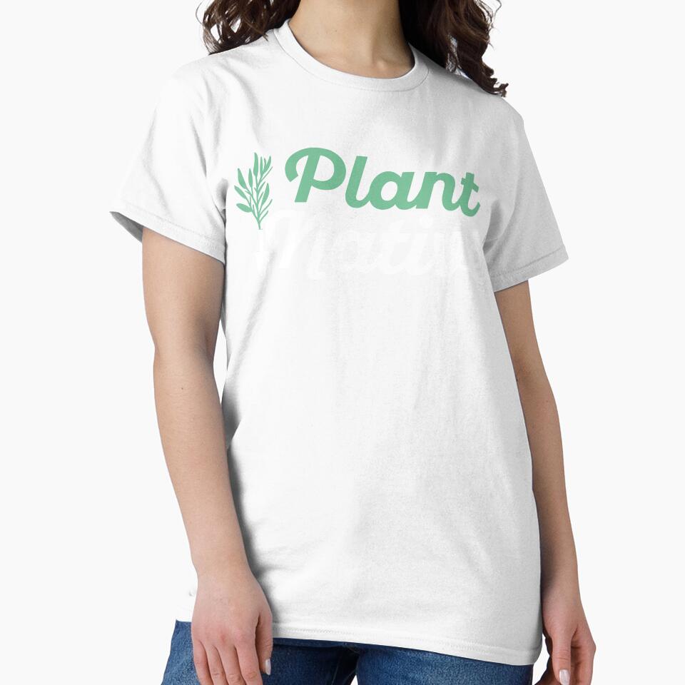 Plant Native Gardener Plants Botanical Botany Gardening T-Shirt by JoseMoody3031